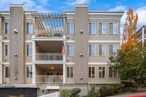 Exterior - 17432 Bothell Way NE #B101, Bothell, WA 98011 photo 8 of 9