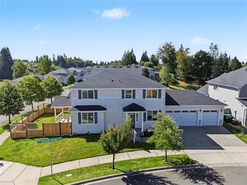 7651 Deschutes Heights Ct SE, Tumwater, WA 98501