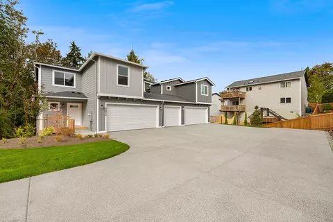 4482 74th Dr NE #A, Marysville, WA 98270