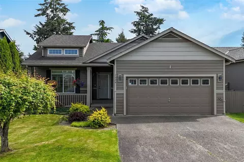 1224 130th St E, Tacoma, WA 98445