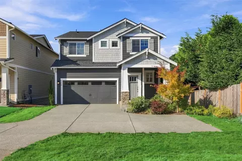 9610 S 201st Pl, Kent, WA 98031