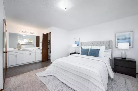 Bedroom - 109 161st St SE, Bothell, WA 98012 photo 2 of 3