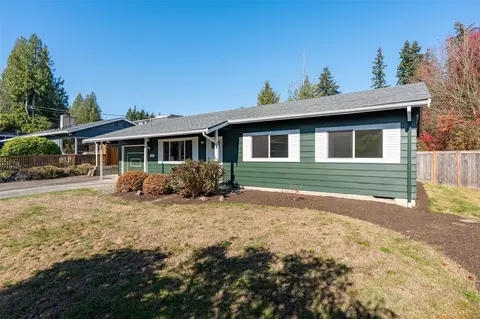 Exterior - 109 161st St SE, Bothell, WA 98012 photo 2 of 4