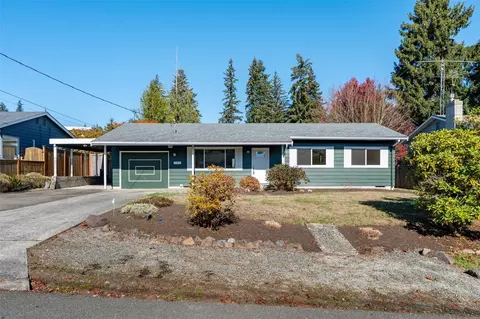 Exterior - 109 161st St SE, Bothell, WA 98012 photo 3 of 4