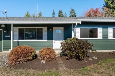 Exterior - 109 161st St SE, Bothell, WA 98012 photo 4 of 4