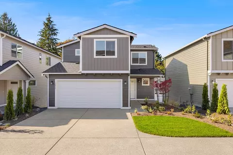 7411 45th Pl NE, Marysville, WA 98270