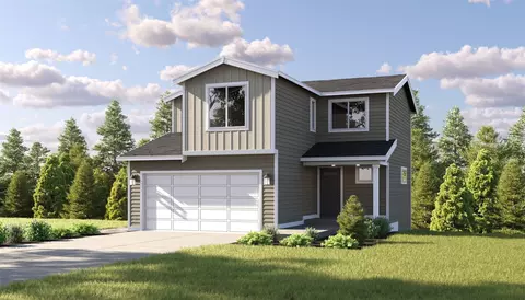 7411 45th Pl NE, Marysville, WA 98270
