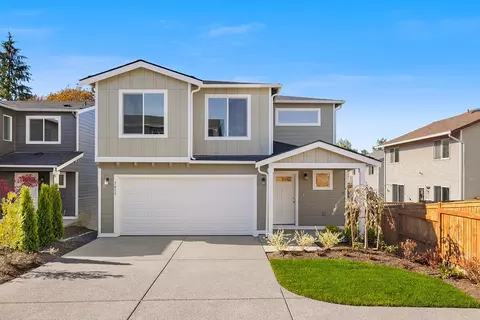 7419 45th Pl NE, Marysville, WA 98270