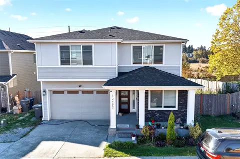 12482 SE 301st Pl, Auburn, WA 98092