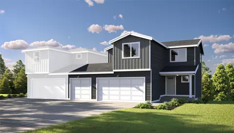 4482 74th Dr NE #B, Marysville, WA 98270