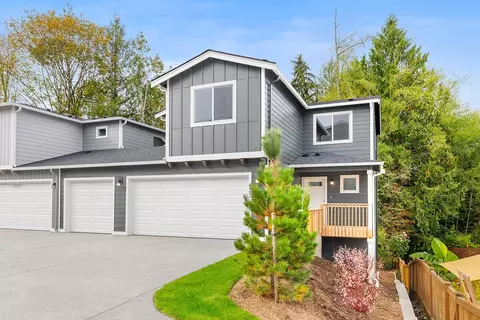 4482 74th Dr NE #B, Marysville, WA 98270
