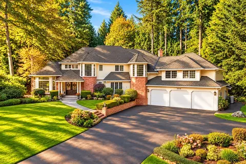 16719 168th Pl NE, Woodinville, WA 98072