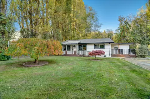 1405 SE Pine Rd, Port Orchard, WA 98367