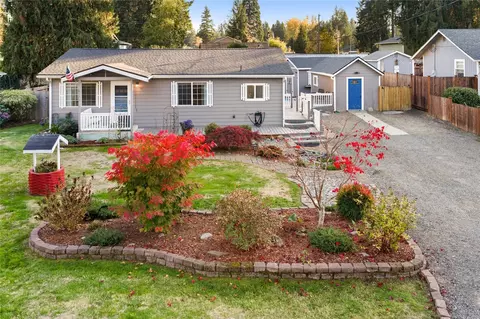 20707 92nd St E, Bonney Lake, WA 98391