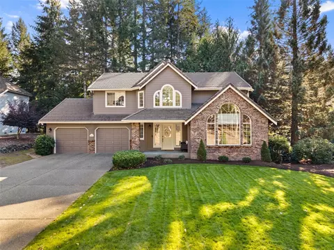6579 Gleneagle Ave SW, Port Orchard, WA 98367