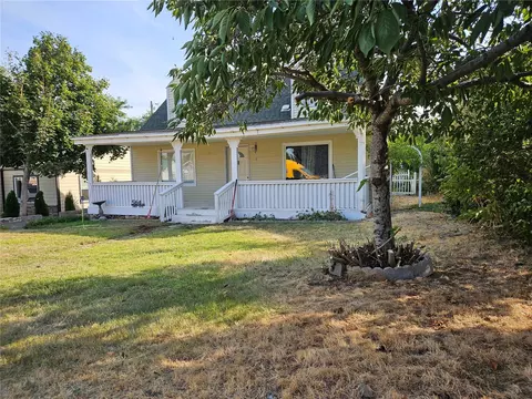 465 3rd Ave SW, Ephrata, WA 98823