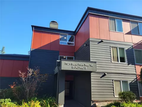 7021 Sand Point Way NE #B222, Seattle, WA 98115