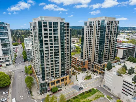 10650 NE 9th Pl #2025, Bellevue, WA 98004