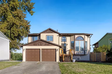 12421 57th Dr NE, Marysville, WA 98271