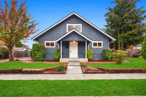 3561 S Gunnison St, Tacoma, WA 98409