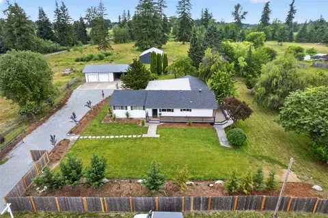 Exterior - 40211 212th Ave SE, Enumclaw, WA 98022 photo 8 of 8