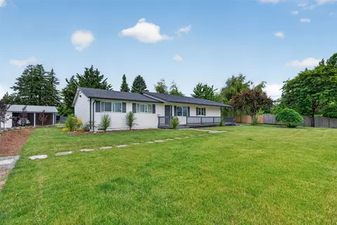 Exterior - 40211 212th Ave SE, Enumclaw, WA 98022 photo 5 of 8