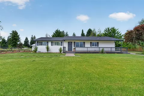 Exterior - 40211 212th Ave SE, Enumclaw, WA 98022 photo 1 of 8