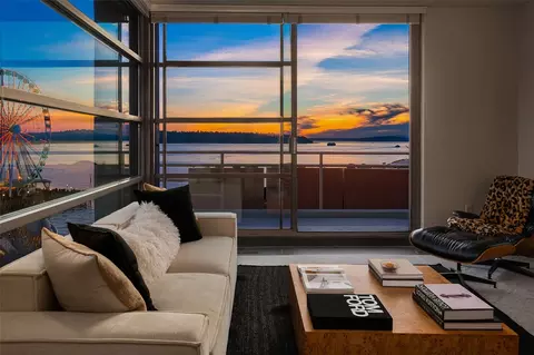 1425 Western Ave #U403, Seattle, WA 98101
