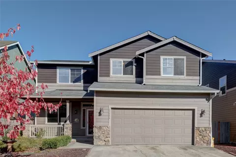 15356 91st Ave SE, Yelm, WA 98597