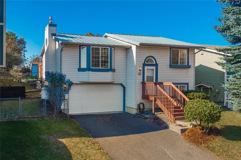 5918 S Cheyenne St, Tacoma, WA 98409