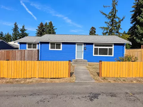 2401 S 72nd St, Tacoma, WA 98409