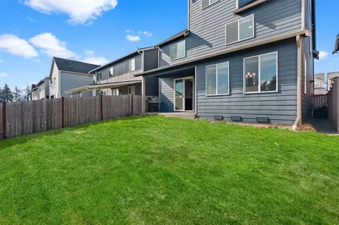 Exterior - 20133 19th Ave E, Spanaway, WA 98387 photo 4 of 6