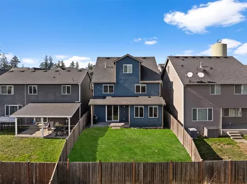 Exterior - 20133 19th Ave E, Spanaway, WA 98387 photo 2 of 6