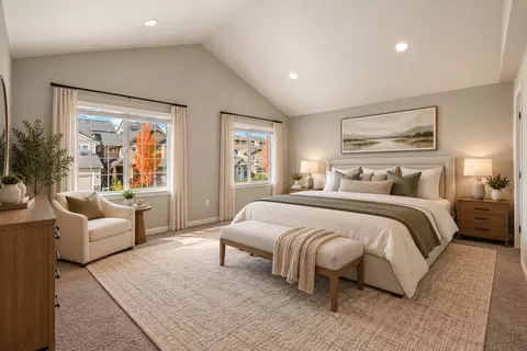 Bedroom - 20133 19th Ave E, Spanaway, WA 98387 photo 1 of 4