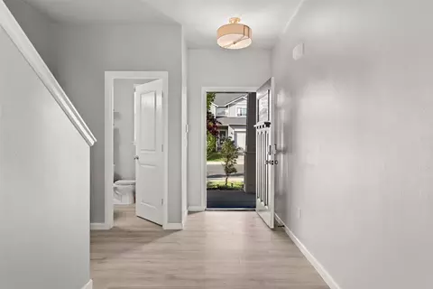 Entry Way - 20133 19th Ave E, Spanaway, WA 98387 photo 1 of 2