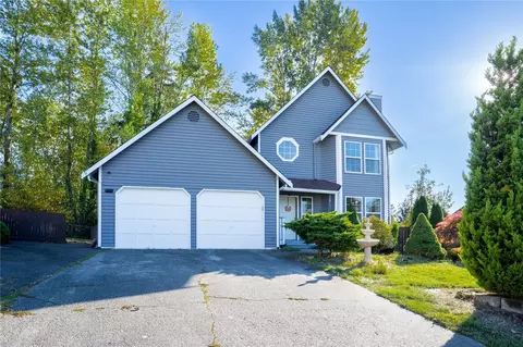 Exterior - 1230 224th Pl SW, Bothell, WA 98021 photo 15 of 16