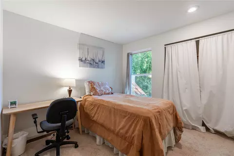 Bedroom - 1230 224th Pl SW, Bothell, WA 98021 photo 3 of 4