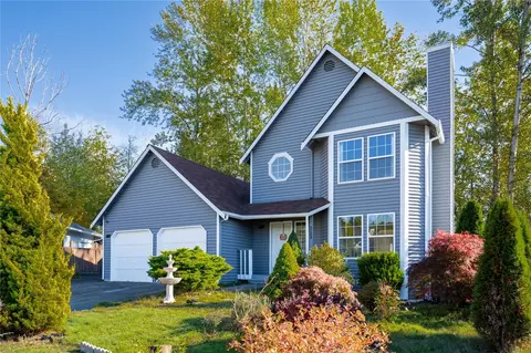 Exterior - 1230 224th Pl SW, Bothell, WA 98021 photo 16 of 16