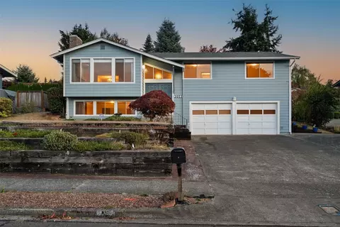 2053 N Fremont St, Tacoma, WA 98406