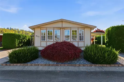 1402 22nd St NE #533, Auburn, WA 98002