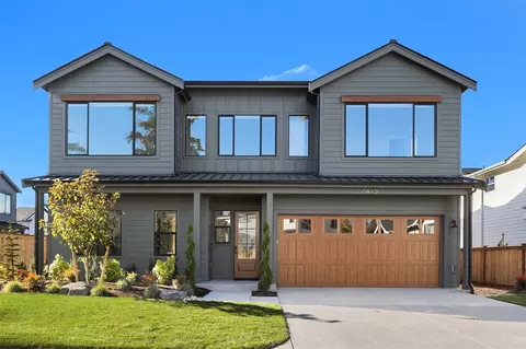 7415 120th Ln NE, Kirkland, WA 98033