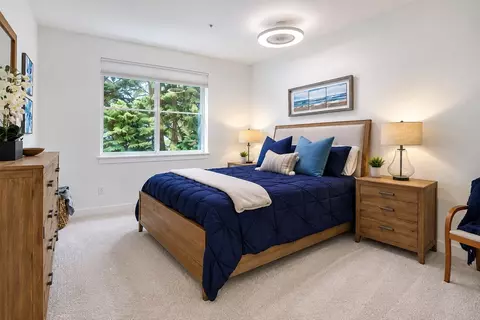 Bedroom - 15700 116th Ave NE #209, Bothell, WA 98011 photo 2 of 2
