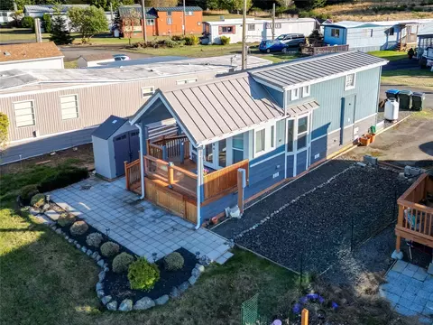 1323 Mcdonald St #17B, Port Angeles, WA 98363