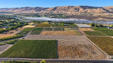 11805 W Corral Creek Rd, Benton City, WA 99320