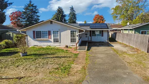 6224 S Prospect St, Tacoma, WA 98409