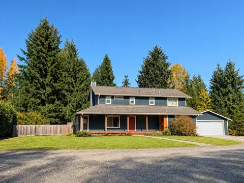 21103 108th Avenue Ct E, Graham, WA 98338