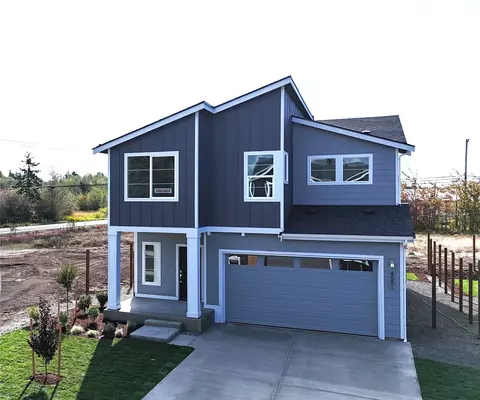 4523 Noel St, Blaine, WA 98230