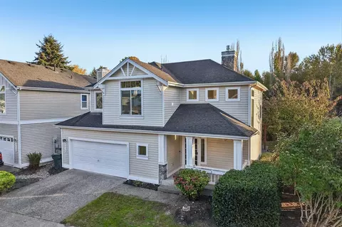 5215 S 237th Pl #43, Kent, WA 98032