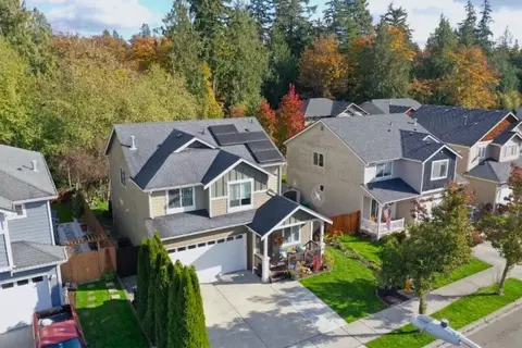 3115 74th Dr NE, Marysville, WA 98270