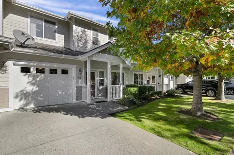 514 Clover Ln, Bellingham, WA 98226